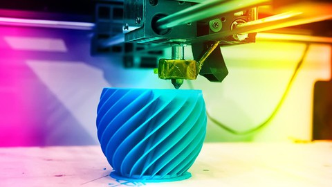 Introdução ao Design para Impressão 3D com Autodesk Inventor