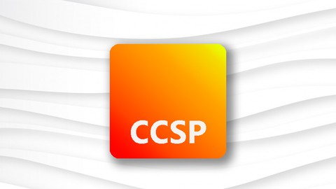 Certified Cloud Security Professional CCSP Practice Test