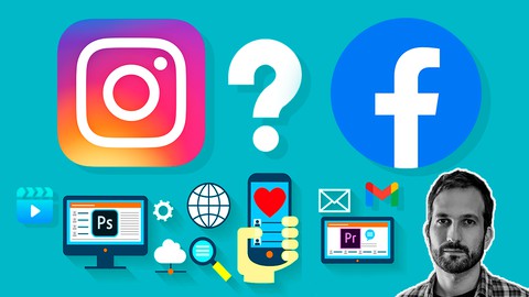 Crea tu cuenta de empresa en Instagram desde cero 2022