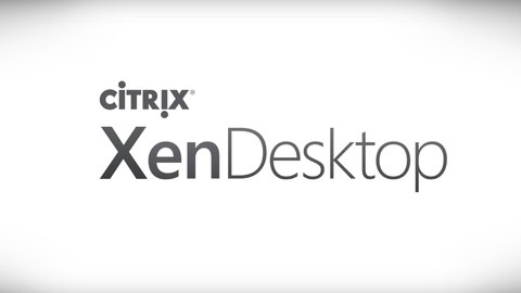 Citrix XenDesktop 7.6 - Instalando e Configurando
