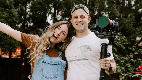 The Basics of Videography