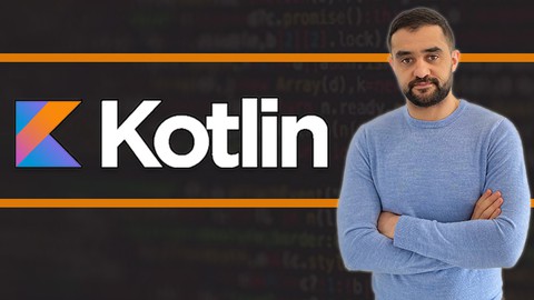 KOTLIN pour les débutants | Formation Kotlin complète 2023