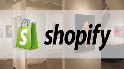 The Complete Shopify Aliexpress Dropshipping Course