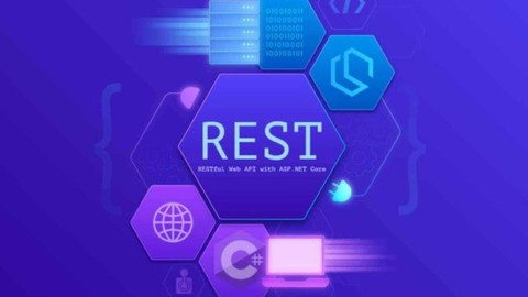 ASP.NET Core 7 WebApis Restful, React, Redis, SQL Server