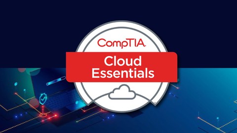 CompTIA Cloud Essentials Practice Questions