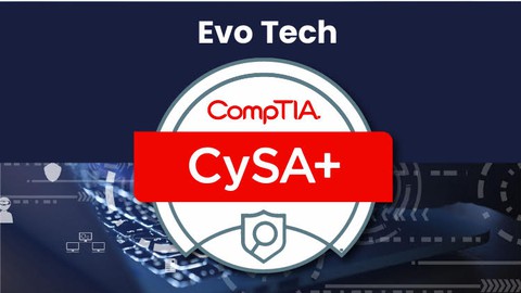 CompTIA Cybersecurity Analyst (CySA+) Practice Questions