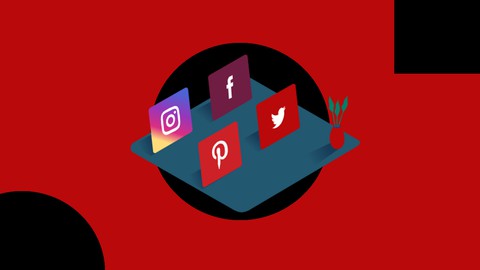 2in1: SEO & Social Media Marketing⎢Certificate Course 2022