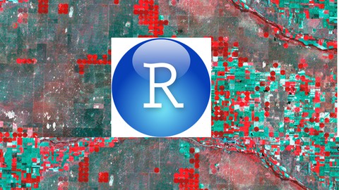 Machine Learning in R: Land Use Land Cover Image Analysis