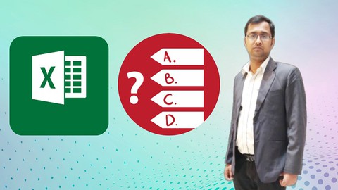 Fundamental Question on Microsoft Excel (Part-2)