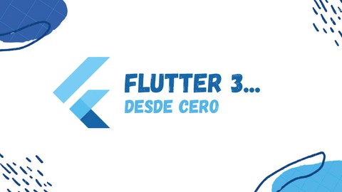 Flutter desde cero - Guía completa con arquitectura limpia