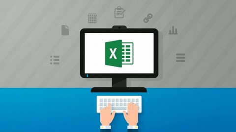 Microsoft Excel 2013  Advanced. Online Excel Training Course
