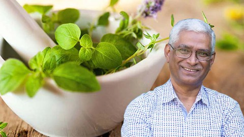 Introduction to Ayurveda by Dr. Hemant Gupta