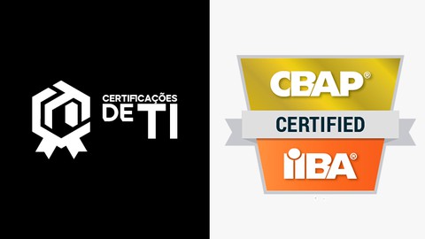 88 Questões preparatórias para o exame IIBA - CBAP