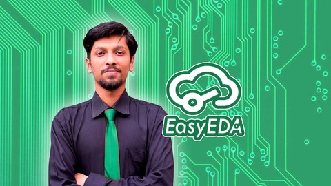 Learn PCB Designing with EasyEDA - Quick and Easy