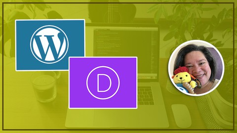 WordPress and the Divi Theme: Create your first website