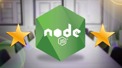 Master en APIs RESTful con NodeJS: Crea 3 backends completos