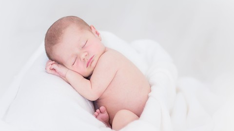 Mon bébé ne dort pas! Comment endormir un bébé de 0 à 3 ans?