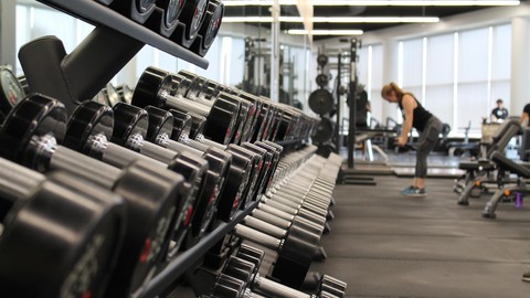 Fitness Rentable : comment vivre du coaching sportif
