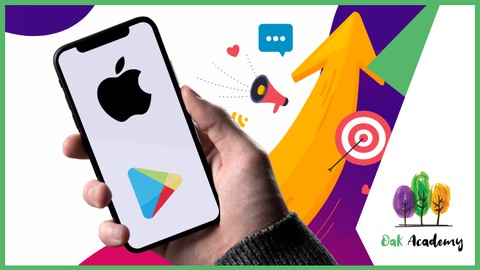 ASO (App Store Optimization): Mobile App Marketing SEO