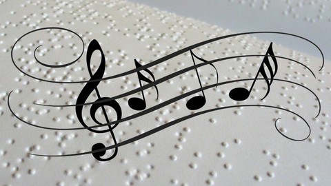 Curso de Inclusão Musical Digital