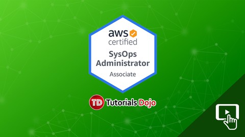 AWS Certified SysOps Administrator Associate 2021 – SOA-C02