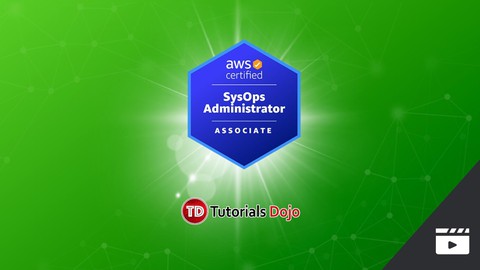 AWS Certified SysOps Administrator Associate 2022 – SOA-C02