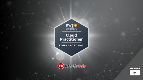 Complete AWS Certified Cloud Practitioner CLF-C02