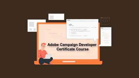 Adobe Campaign Developer Certification Exam 2021