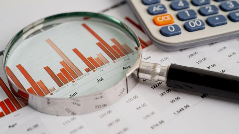Excel pour les financiers débutants : le guide complet