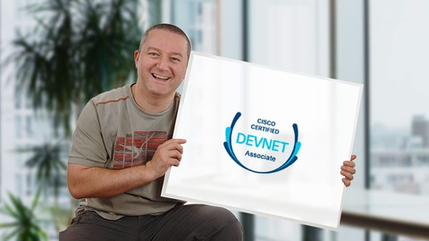 Cisco DevNet Associate Practice Exams (300 Questions)