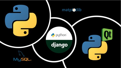 Python - The complete guide