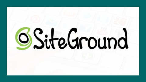 Curso SiteGround 2023: El Mejor Hosting para WordPress