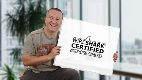 Wireshark WCNA Practice Exams (200 Questions)