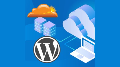 Tu Propio Wordpress Cloud Server con SSL y Cloudflare Veloz