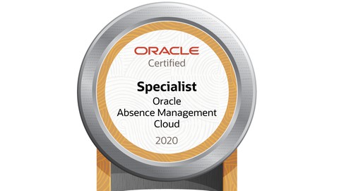 1z0-1047-21: Oracle Absence Management Cloud 2021
