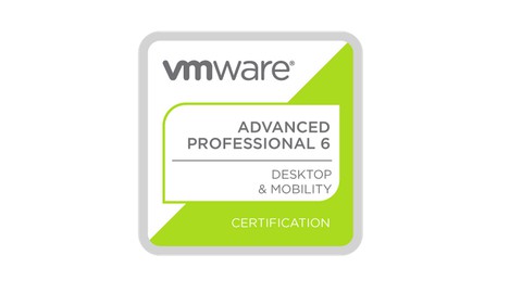 VMware (1V0-605) VCA6-DTM Certification exam :Practice Tests