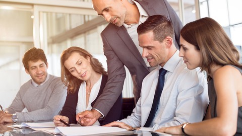 Facilitación: Tú Puedes Ser Un Facilitador