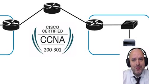 Netacad CCNAv7: Semester 2: Switching, Routing and Wireless
