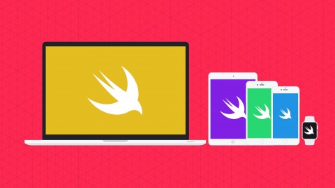 Build Great IOS Apps (Swift)