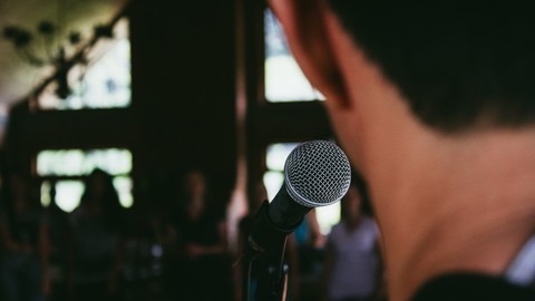 The Ultimate Public Speaking Guide Using Psychology