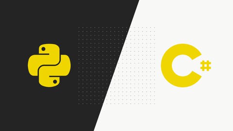 Certification Langage C# & Python 2023 | ATELIERS PRATIQUES