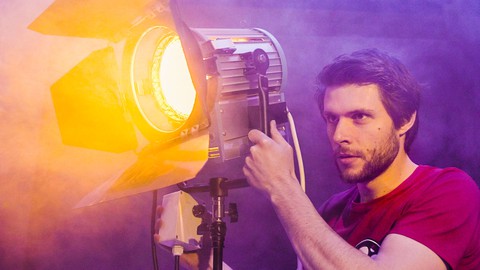 Introduction To Lighting For Videography