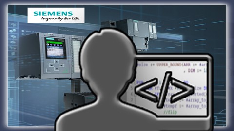 Siemens Tia Portal Scl Dili İle Plc Programlama