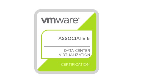 VMware (1V0-601) VCA6-DCV Certification exam :Practice Tests