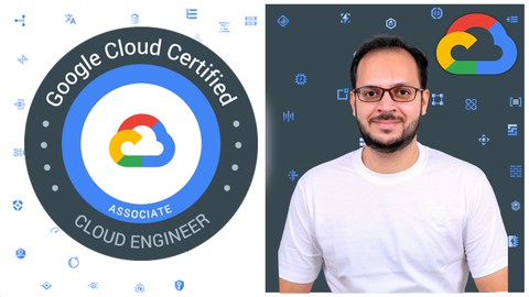 GCP Associate Cloud Engineer Certification : Google Cloud