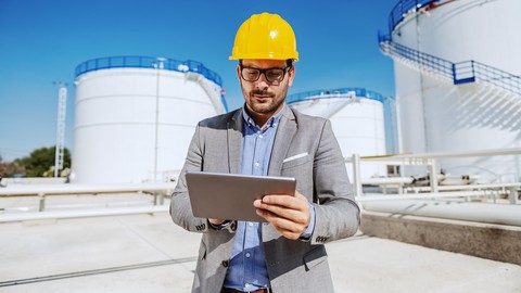 Oil and Gas Management Fundamentals