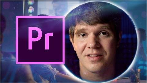 Video Editing in Premiere - Ultimate Guide to Video Editing.