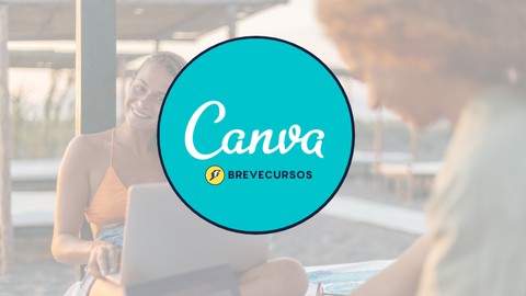 CANVA 2023 Diseño Para Emprendedores. Logo, Página Web y Más