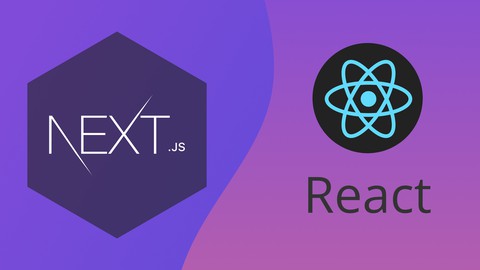 React + Next.js - с нуля. TypeScript, Hooks, SSR и CSS Grid