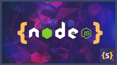 Node.JS Masterclass 2022 - Jetzt  NodeJS Entwickler werden!
